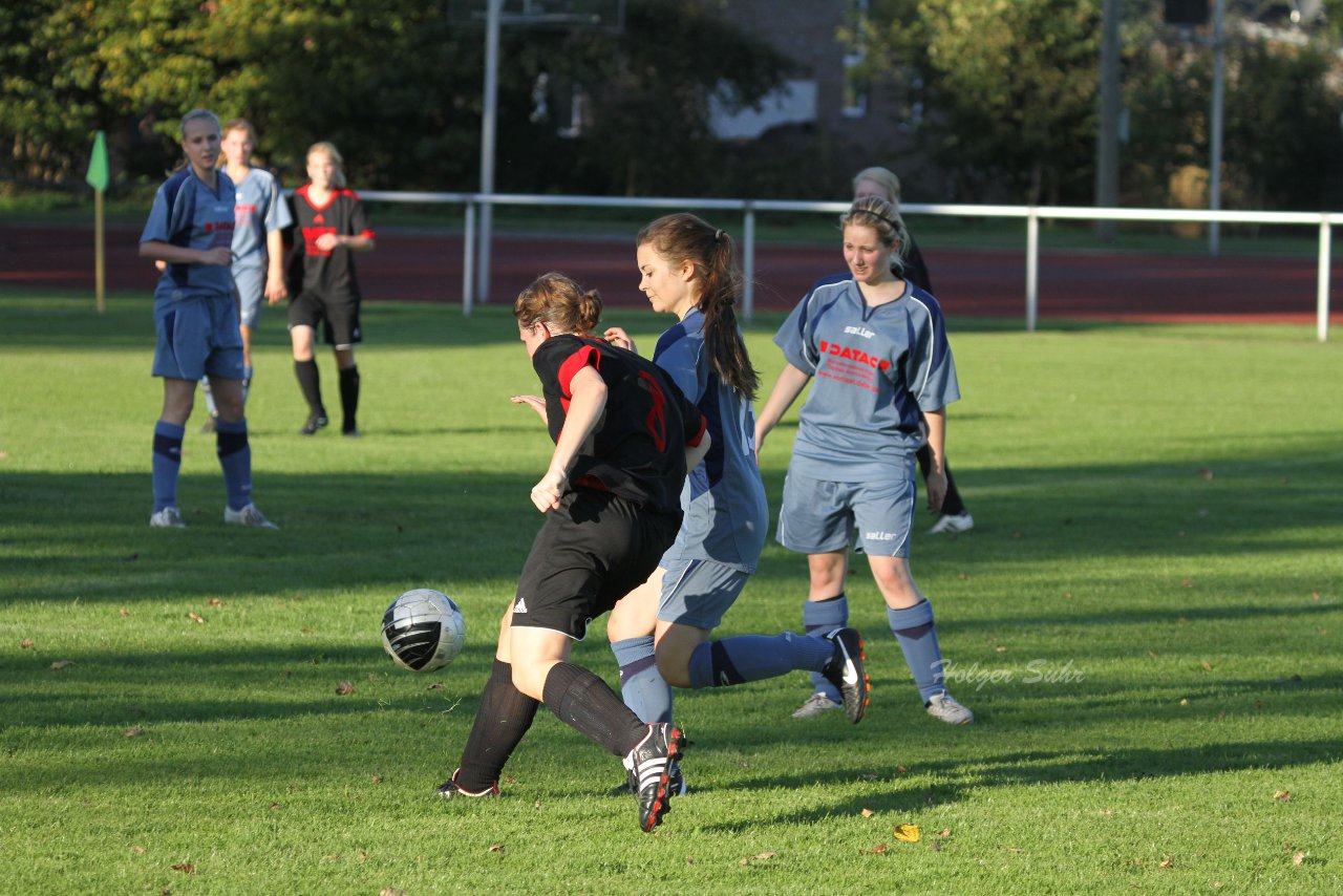 Bild 100 - Struvenhütten am 1.10.11